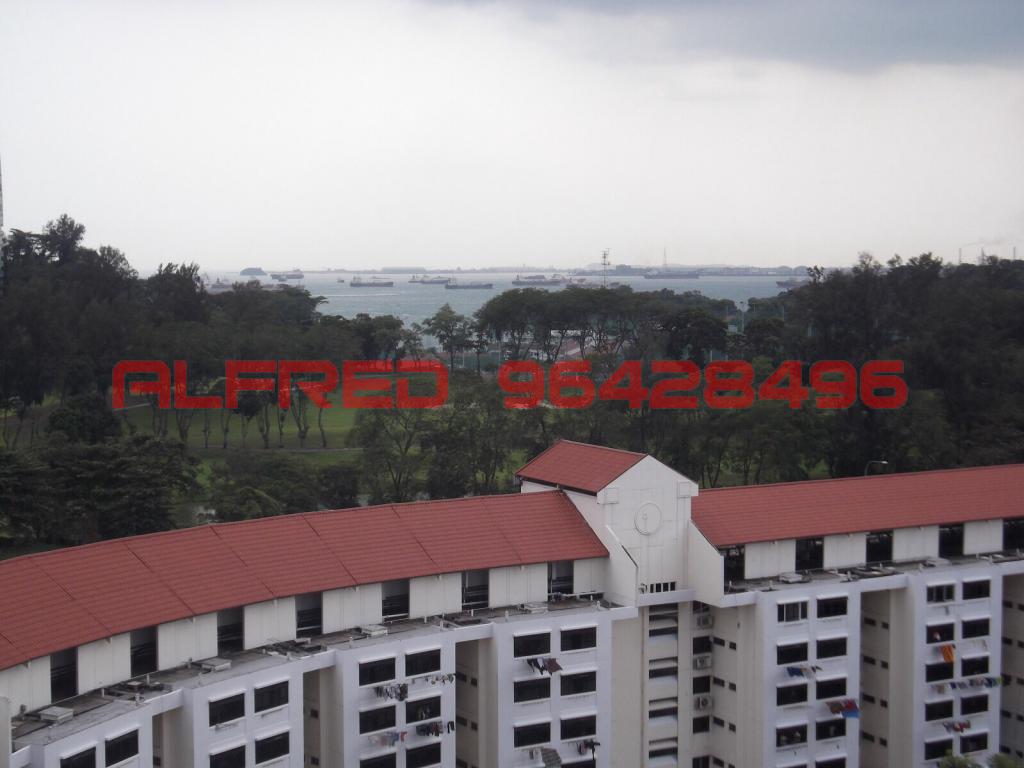 Telok Blangah Drive thumbnail photo